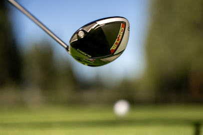 Cult Classics: Is Ping's G400 driver still competitive? We let a